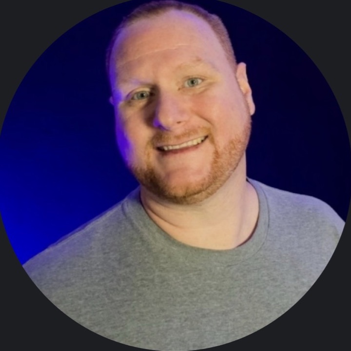 Adam Long — editor and creative director